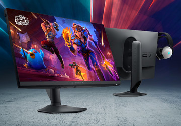 Dell introduceert de Alienware AW2724HF 360Hz ...