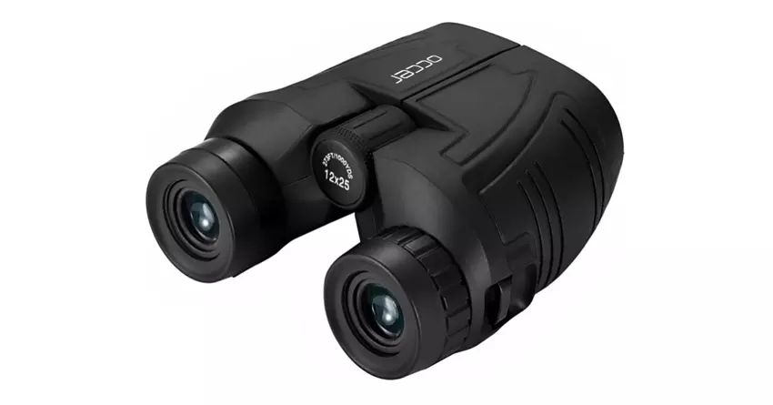 Occer 12x25 verrekijkers onder 100 euro