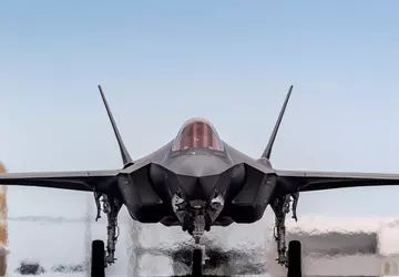 Lockheed Martin wil dit jaar een ...