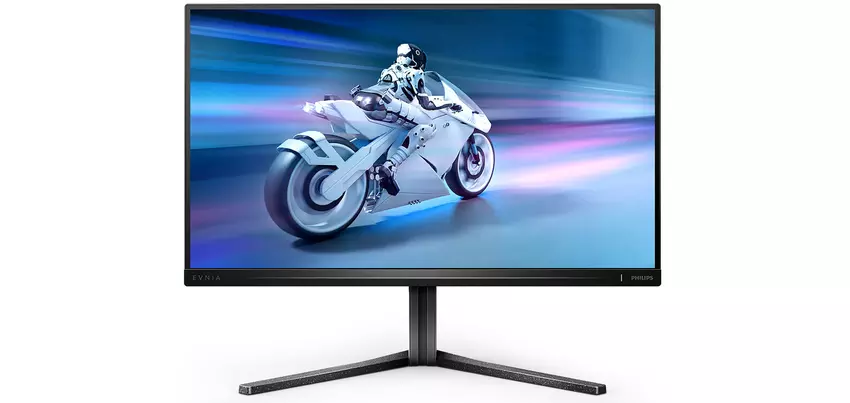 Philips kondigt Evnia 25M2N5200P FHD gaming monitor met 280Hz verversingssnelheid aan