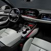 Audi A6 Avant 2025 - interieur 3 klein