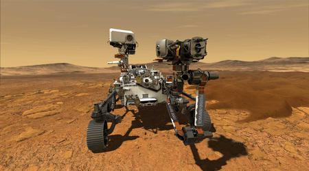 Robotten op Mars werken door na een gedwongen pauze van twee weken