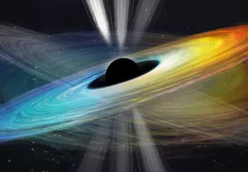 Wetenschappers hebben na 22 jaar observatie ...