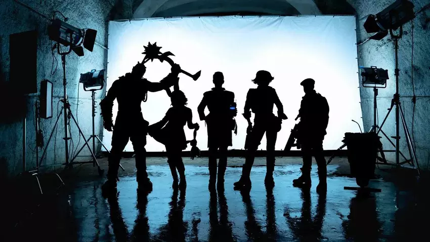 Regisseur Tim Miller heeft voor het eerst sinds het vertrek van Eli Roth wat langverwachte informatie gedeeld over de film die gebaseerd is op de gelijknamige videogame "Borderlands