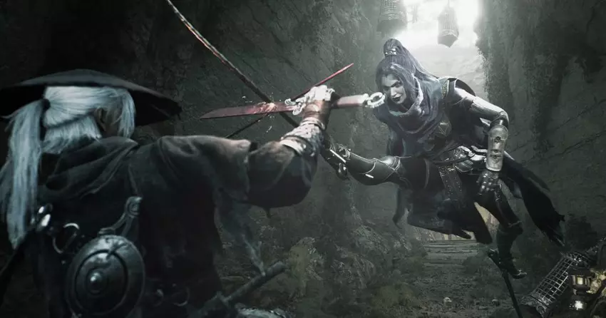 Phantom Blade Zero actie-RPG trailer toont een furieuze gameplay die meteen de aandacht trekt