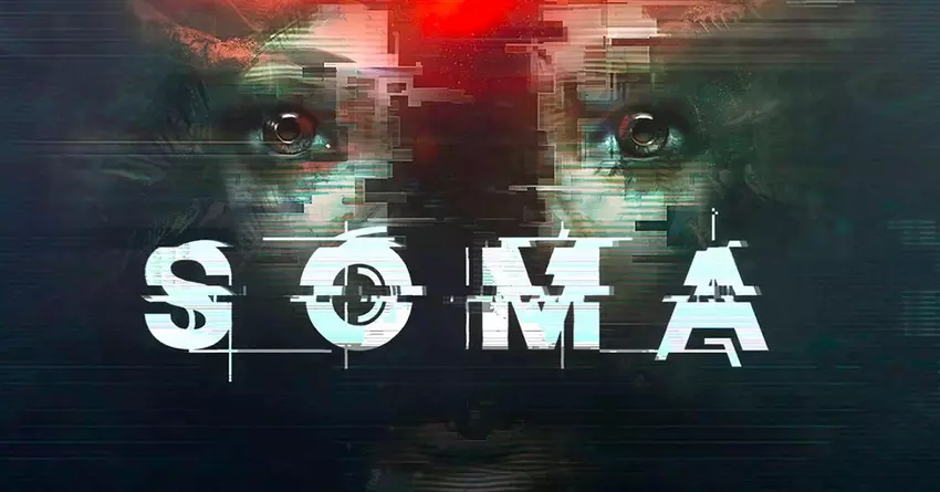 SOMA-auteurs herinnerden aan de release van de cult-horrorgame op Nintendo Switch: de eerste trailer van de nieuwe versie is gepubliceerd