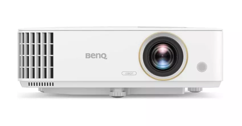 BenQ TH685P gamingprojectoren