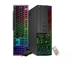 Dell Gaming OptiPlex Desktop PC RGB