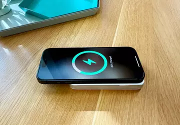 Anker introduceert MagGo Qi2 Slim 5K: ...