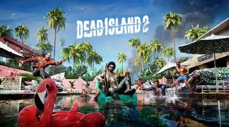 Verkoop van Dead Island 2 overschrijdt de 1 miljoen exemplaren in drie dagen