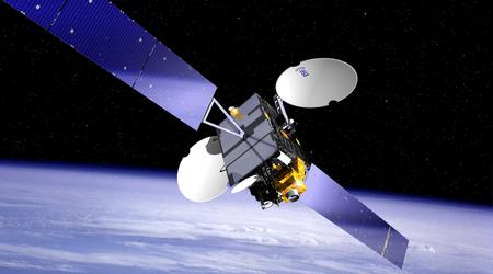 Maxar schakelt vrije toegang tot haar satellietbeelden voor Oekraïne uit