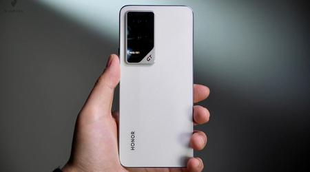 Honor GT Pro is gecertificeerd met 80 W snelladen: wat we weten over het nieuwe product