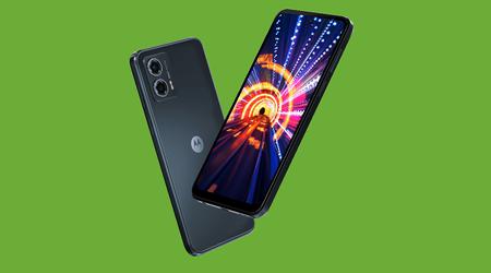 Moto G 5G (2023) met 120Hz scherm en Snapdragon 480+ chip verkrijgbaar op Amazon voor $70 korting