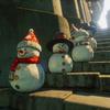Feestelijke attributen in Stellar Blade