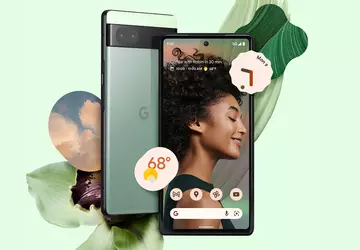 Aanbieding van de dag: Google Pixel ...