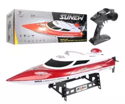 HONGXUNJIE ‎806b RC boot