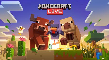 Minecraft Live presentatie vindt plaats op 22 maart en zal "exclusieve content" van de aankomende film tonen