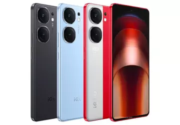 De krachtige specificaties van de vermeende ...