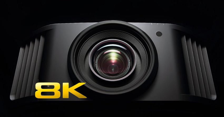 beste 8k projector 2026