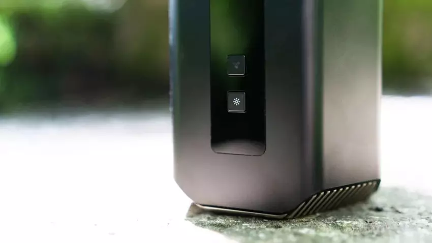 NETGEAR Nighthawk RS700S wifi 7 router beoordeling