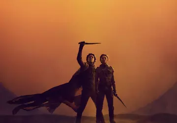 In vijf weken heeft Dune: Part ...