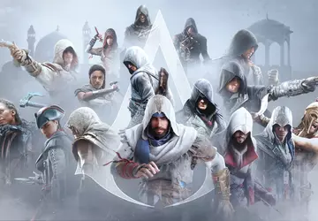 Ubisoft ontwikkelt negen games van de ...