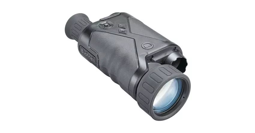 Bushnell Equinox Z2 digitale nachtkijker monoculair