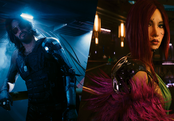 De cyberpunk die we verdienen: Impressies ...