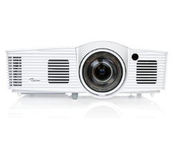 Optoma EH200ST Projector 