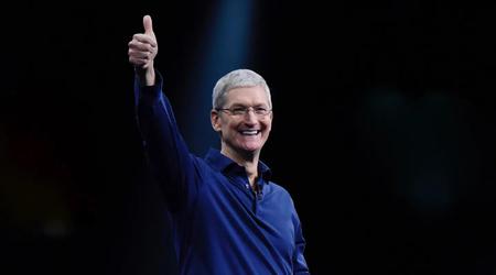 Apple is het meest gerespecteerde bedrijf ter wereld geworden - voor het 17e jaar op rij