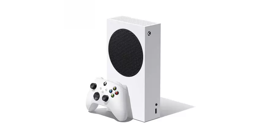 Microsoft blijft Xbox Series S ondersteunen, zegt Phil Spencer