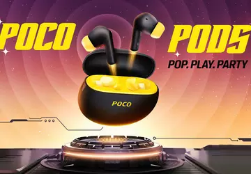 Xiaomi onthult POCO Pods op 29 ...