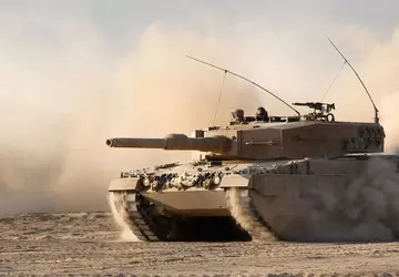 Aselsan en Famae gaan een zeldzame ...