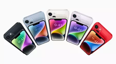 Tegenpunt: 7 van de top 10 best verkochte smartphones ter wereld in 2023 zullen Apple iPhones zijn.