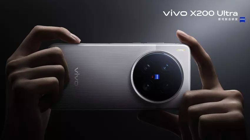 Vivo X200 Ultra: officiële lanceerdatum en andere details