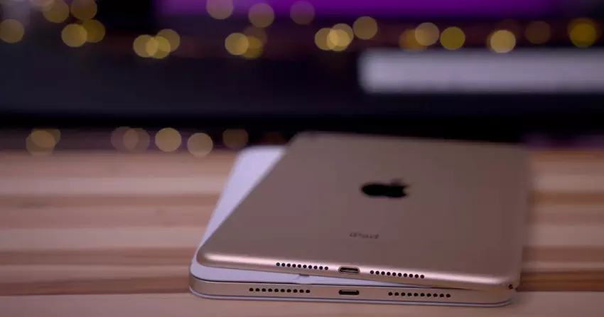 Nieuwe iPad mini 7: verbeteringen aan display, prestaties en meer