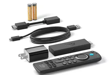 Amazon verkoopt de Fire TV Stick ...