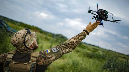FPV-drones worden gebruikt in de burgeroorlog van Myanmar