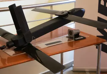 Italië heeft twee ongeïdentificeerde kamikaze drones ...