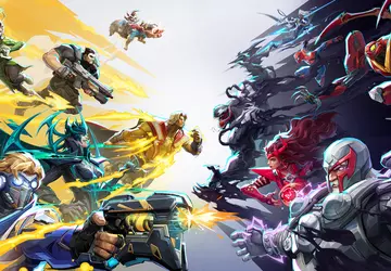 Marvel Rivals keert terug met Battle ...