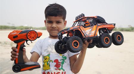 Beste RC-Auto's onder de 200 Euro