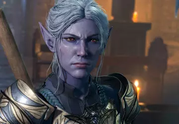 Baldur's Gate 3 heeft weer een ...