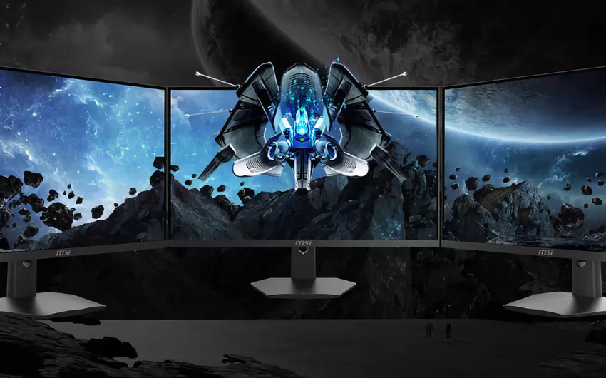 MSI G274PFDE: gamingmonitor met 180Hz FHD IPS-scherm voor 269 euro