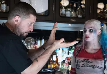 David Ayer, de regisseur van 2016's ...