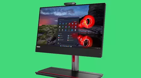 Geruchten: Lenovo werkt aan een nieuwe versie van het ThinkCentre M70a monoblock met Android-besturingssysteem