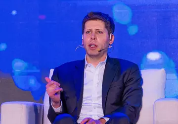 OpenAI is in gesprek om voor ...