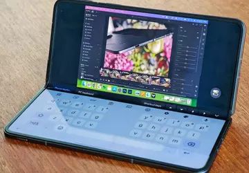 Journalisten testten Mac-besturing met de Oppo ...