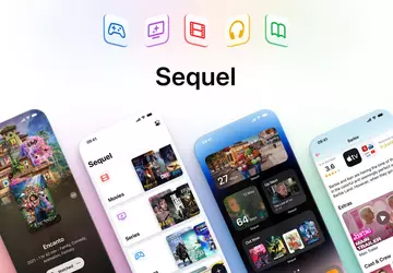 Minimalisme en controle: Sequel is een ...