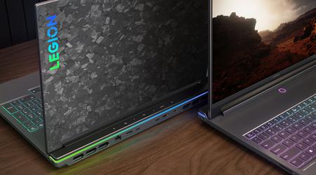Lenovo Legion R7000P: 16-inch 165Hz-scherm, Ryzen 7 8845H-processor en RTX 4060 grafische weergave