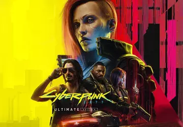 Een speciale Cyberpunk 2077-trailer toonde de ...